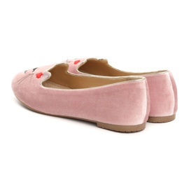 Vices Vici 9081-20 Pin 36 41 roz 1