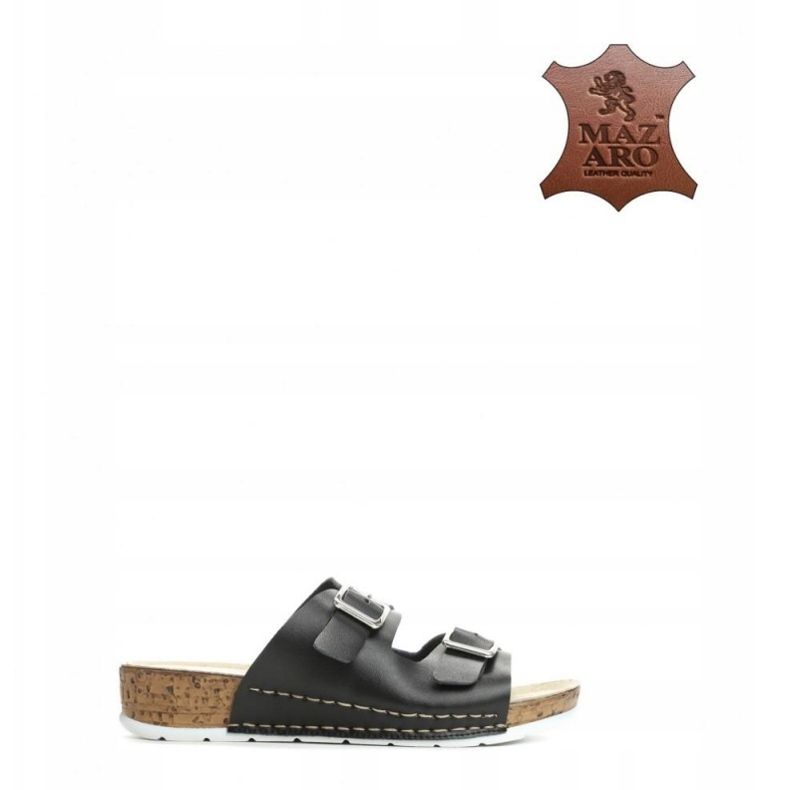 Vices Vici 3255-1 Negru 36 41 1