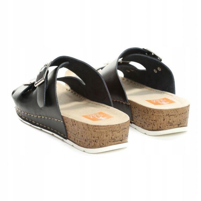 Vices Vici 3255-1 Negru 36 41 2