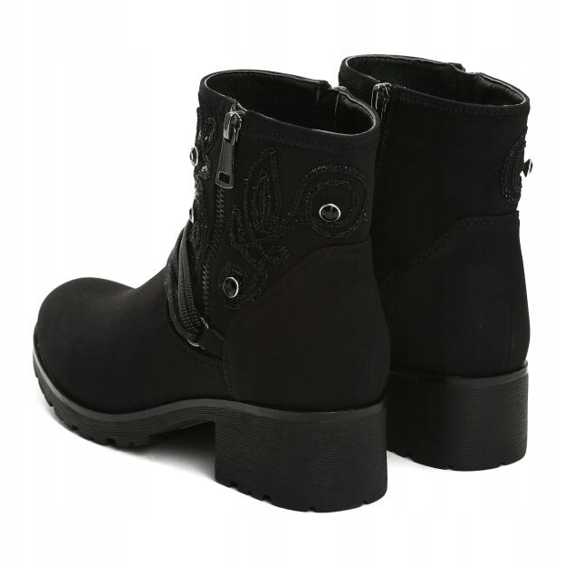 Vices Vici 2125-1 Negru 1