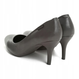 Vices Viciile A683-6C D Gri 36 41 1