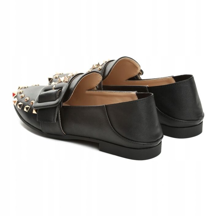 Vices Viciile 1414-1A Negru 36 41 1