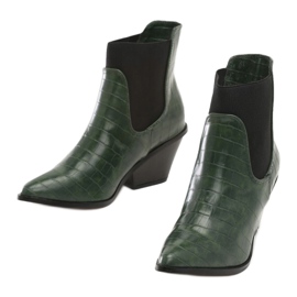 Vices Vici 8496-61-verde 1