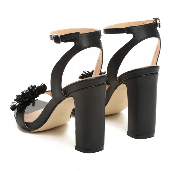 Vices Viciile 9219-1 Negru 36 41 1