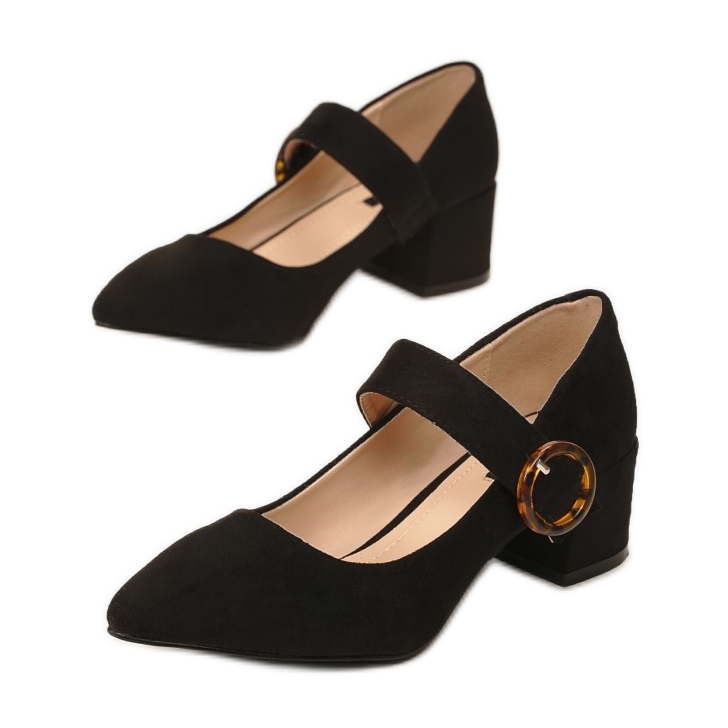 Vices Viciile 3342-38-negru 1