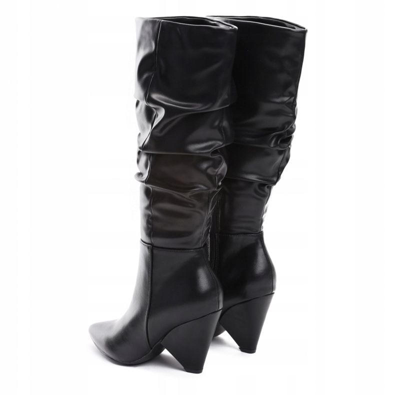 Vices Viciile 9238-1 Negru 36 41 1