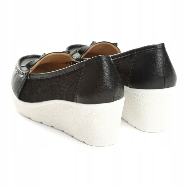 Vices Viciile 3167-1 Negru 36-41 1