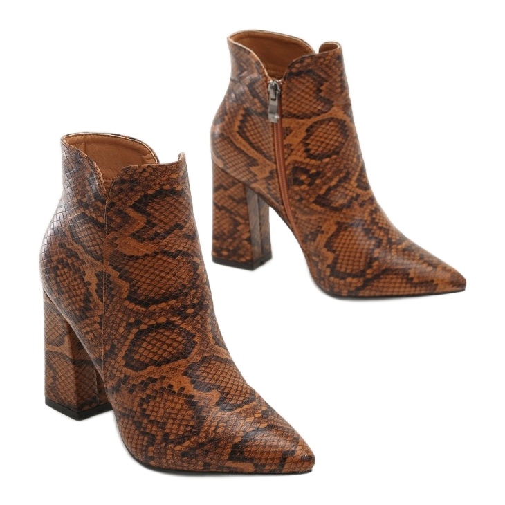 Vices Viciile 1581-68-cămilă maro 1