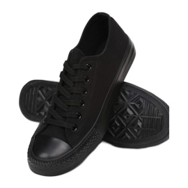 Vices Vici KA32-38-negru 1