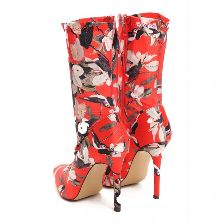 Vices Viciile 1453-19 Roșu 36 41 1