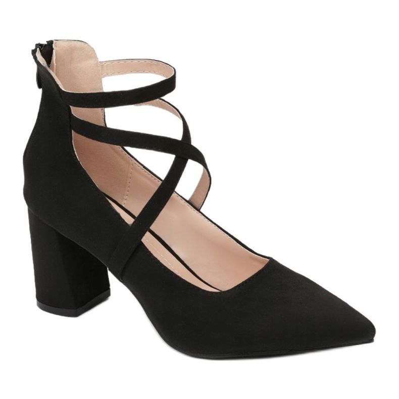 Vices Viciile 3340-38-negru 1