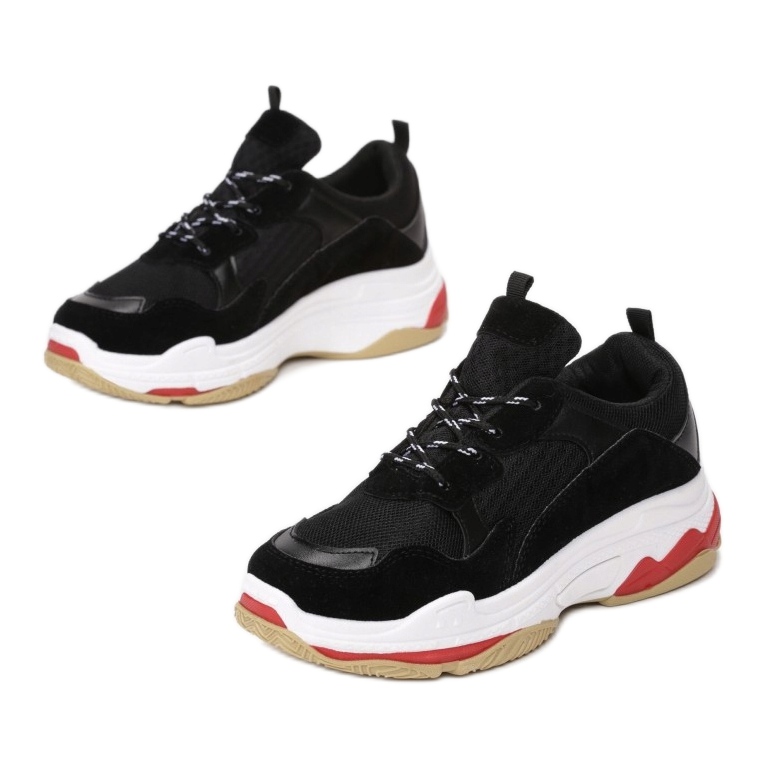 Vices Viciile 8558-38-negru 1