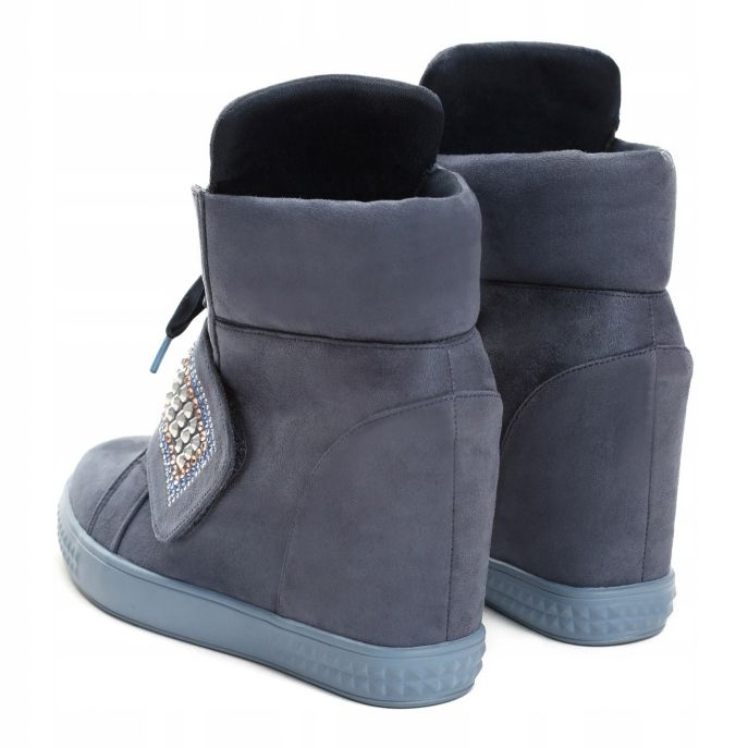 Vices Vici 7246-11 Albastru 36 41 1