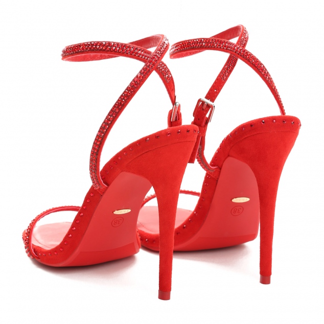 Vices Vici 5154-19 Roșu 36 41 1