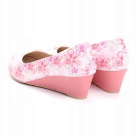 Vices Vici 3195-20 Roz 36 41 multicolor 1