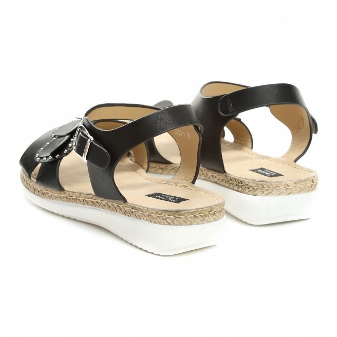 Vices Vici 3223-1 Negru 36 41 1