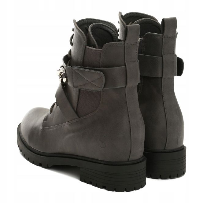 Vices Viciile 2107-5A Gri 1