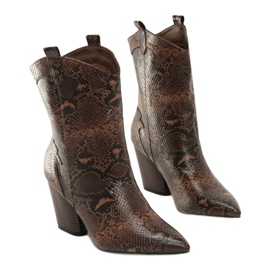 Vices Viciile 1585-54-maro multicolor 1