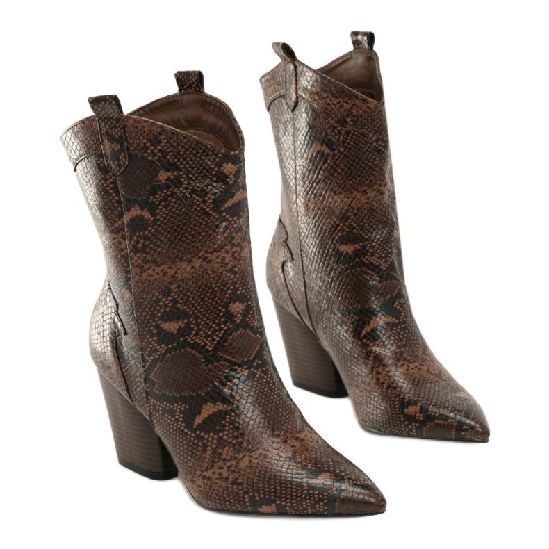 Vices Viciile 1585-54-maro multicolor 1