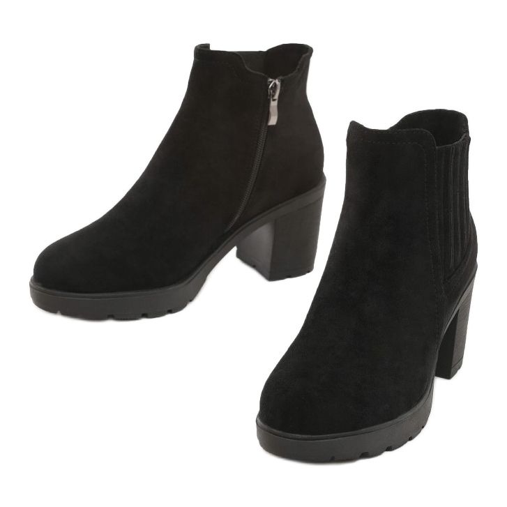 Vices Viciuri 8506-38-negru 1