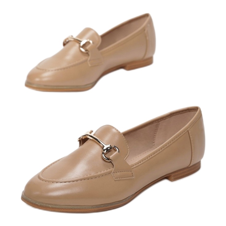 Vices Viciile 7349-85-kaki verde 1