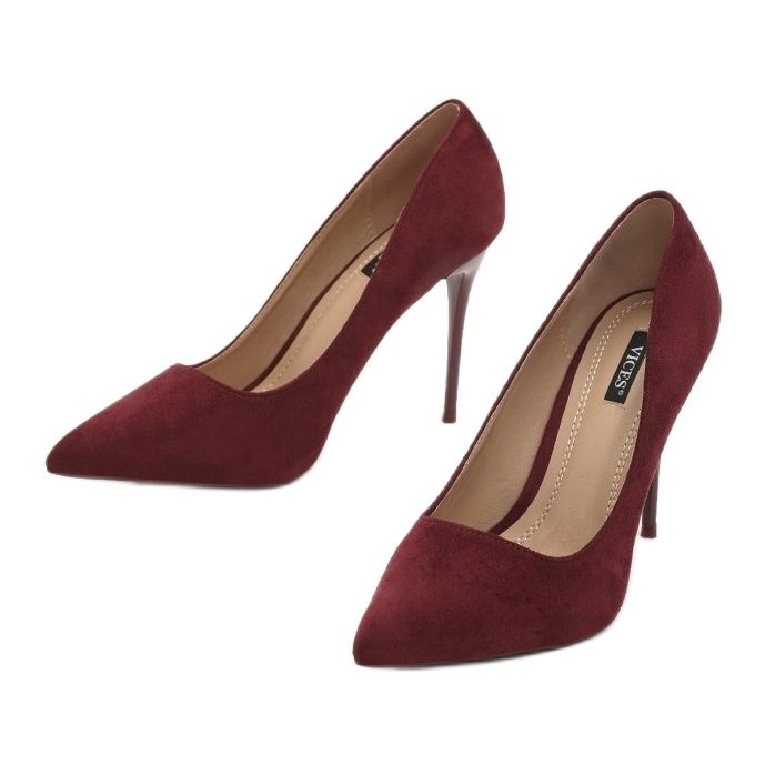 Vices Viciile 3307-453 - ed roșu 1