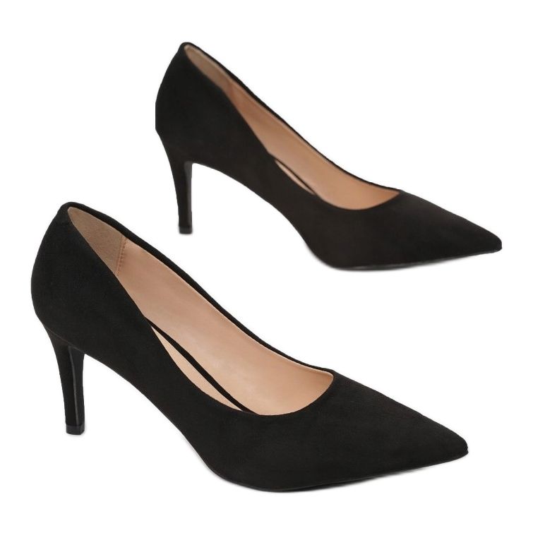 Vices Viciile 3335-38-negru 1