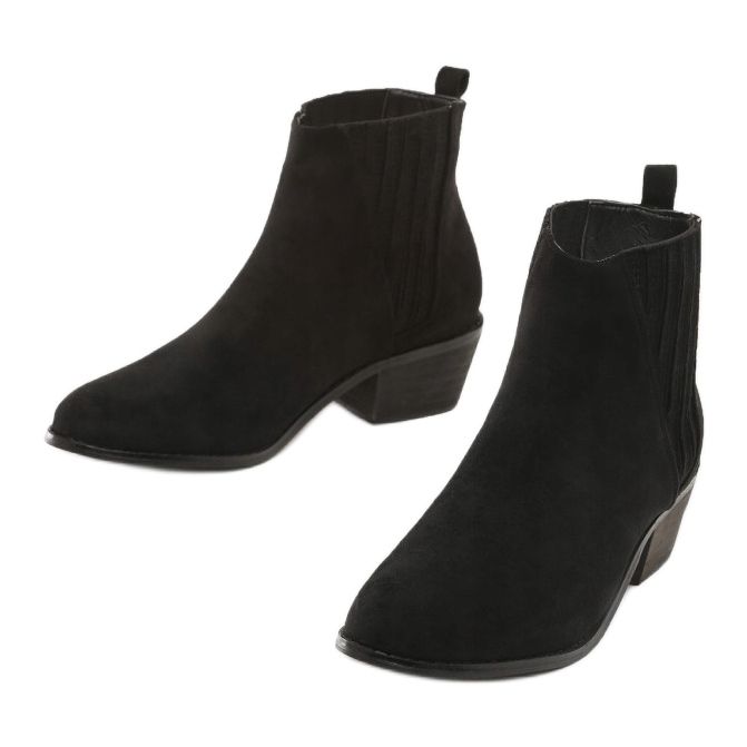 Vices Viciile 3322-38-negru 1