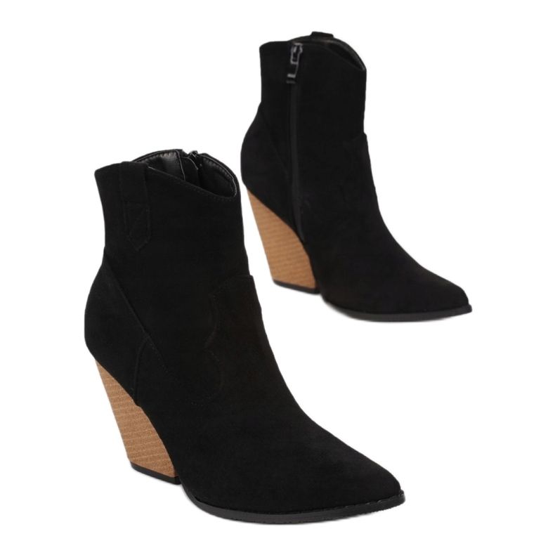 Vices Viciile 3325-38-negru 1