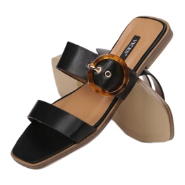 Vices Vici 3360-38-negru 1