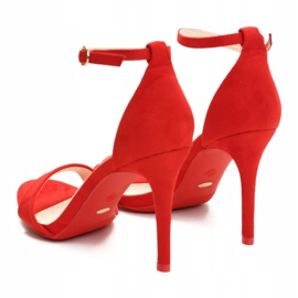 Vices Viciile 1450-19 Roșu 1