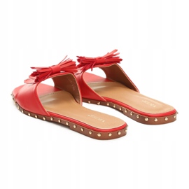 Vices Viciile 9197-19 Roșu 36 41 1 Vices Viciile 9197-19 Roșu 36 41 1