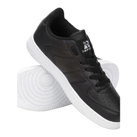 Vices Vici B886M-1A-98-negru / alb 1