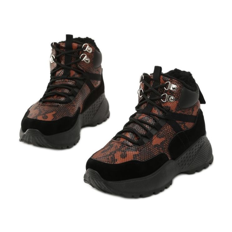 Vices Vici JB036-54-maro 1