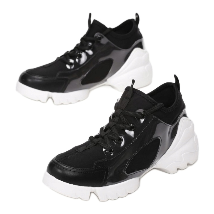 Vices Viciile 8544-38-negru 1