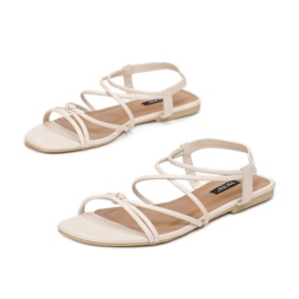Vices Viciile 3358-43-1.beige bej 1