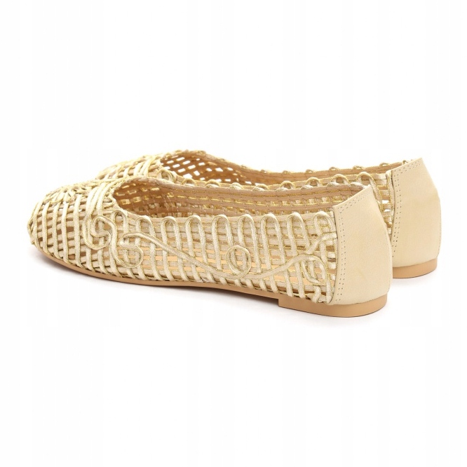 Vices Vici 3276-14 Bej 1