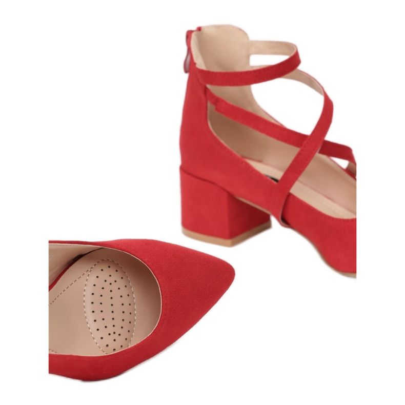 Vices Viciile 3343-64-ed roșu 1