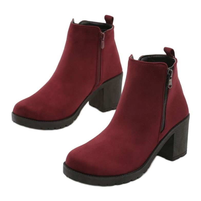 Vices Viciile T127-453 - ed roșu 1