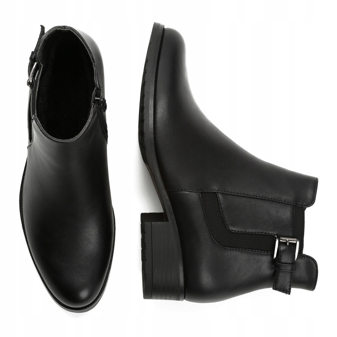 Vices Vici T045-1 Negru 36 41 1