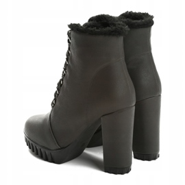 Vices Vici 3140-5 Gri 35 40 1