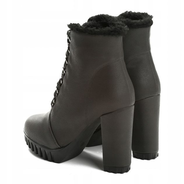 Vices Vici 3140-5 Gri 35 40 1