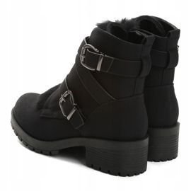 Vices Vici 2139-1A Negru 36 41 1