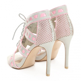 Vices Viciile 1436-7 L Gri 36 41 roz 1