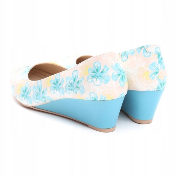 Vices Vici 3195-29 Verde 36 41 multicolor 1