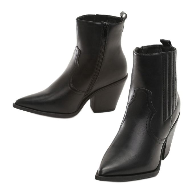 Vices Viciile 7338-1A-38-negru 1