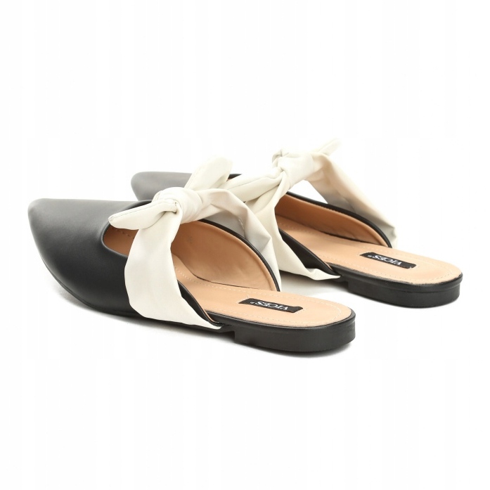 Vices Viciile 9159-1 Negru 36 41 1