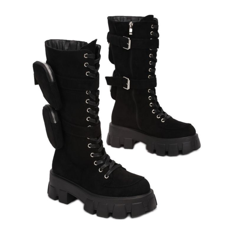 Vices Viciile 8597-38-negru 1