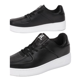 Vices Vici B887M-1A-95-negru / roșu 1