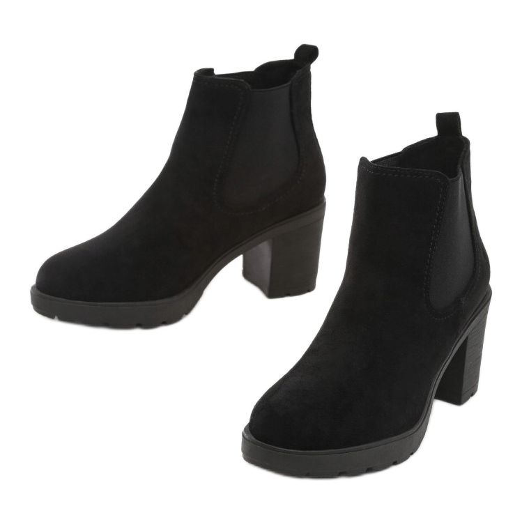 Vices Vici 8505-38-negru 1